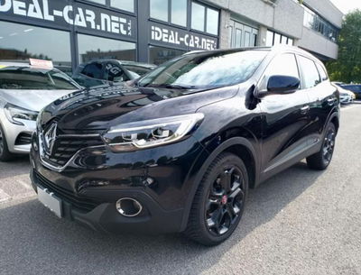 Renault Kadjar 8V 110CV Energy Hypnotic usata