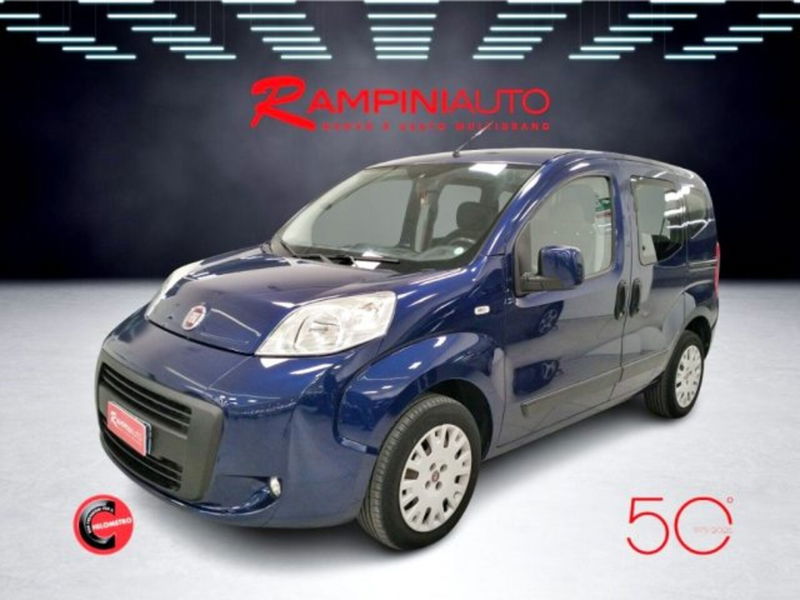 Fiat QUBO 1.3 MJT 80 CV Dynamic