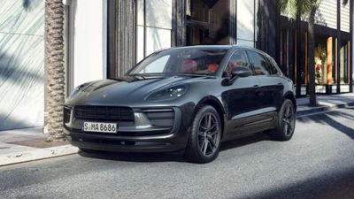 Porsche Macan 2.0 T 265cv pdk usata
