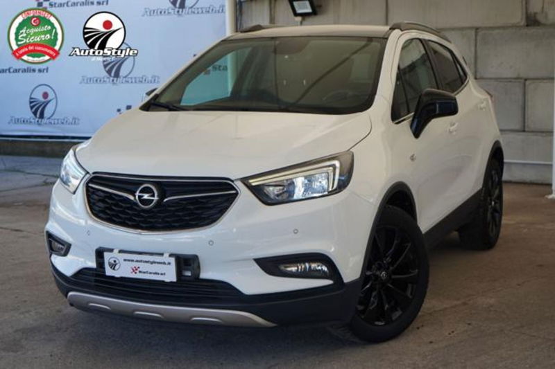 Opel Mokka 1.6 CDTI Ecotec 136CV 4x2 Start&Stop Ultimate