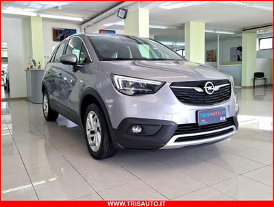 Opel Crossland X 1.2 12V Innovation usata