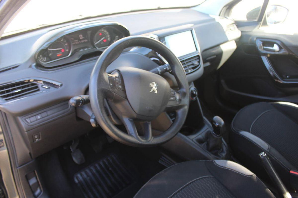 Peugeot 208 75 5 porte Allure (11)