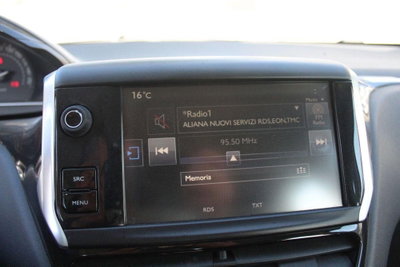 Peugeot 208 75 5 porte Allure (15)