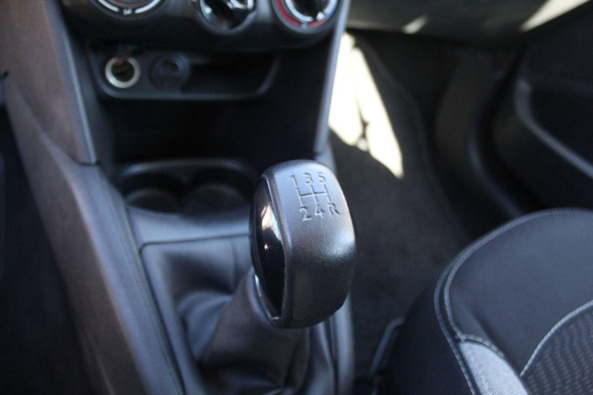 Peugeot 208 75 5 porte Allure (18)