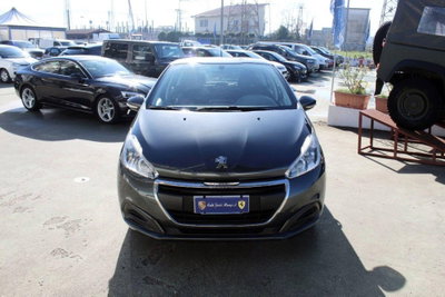 Peugeot 208 75 5 porte Allure (2)