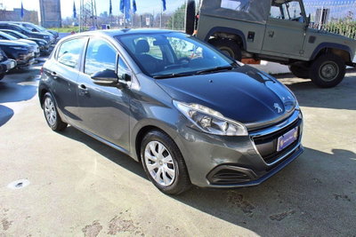 Peugeot 208 75 5 porte Allure (3)