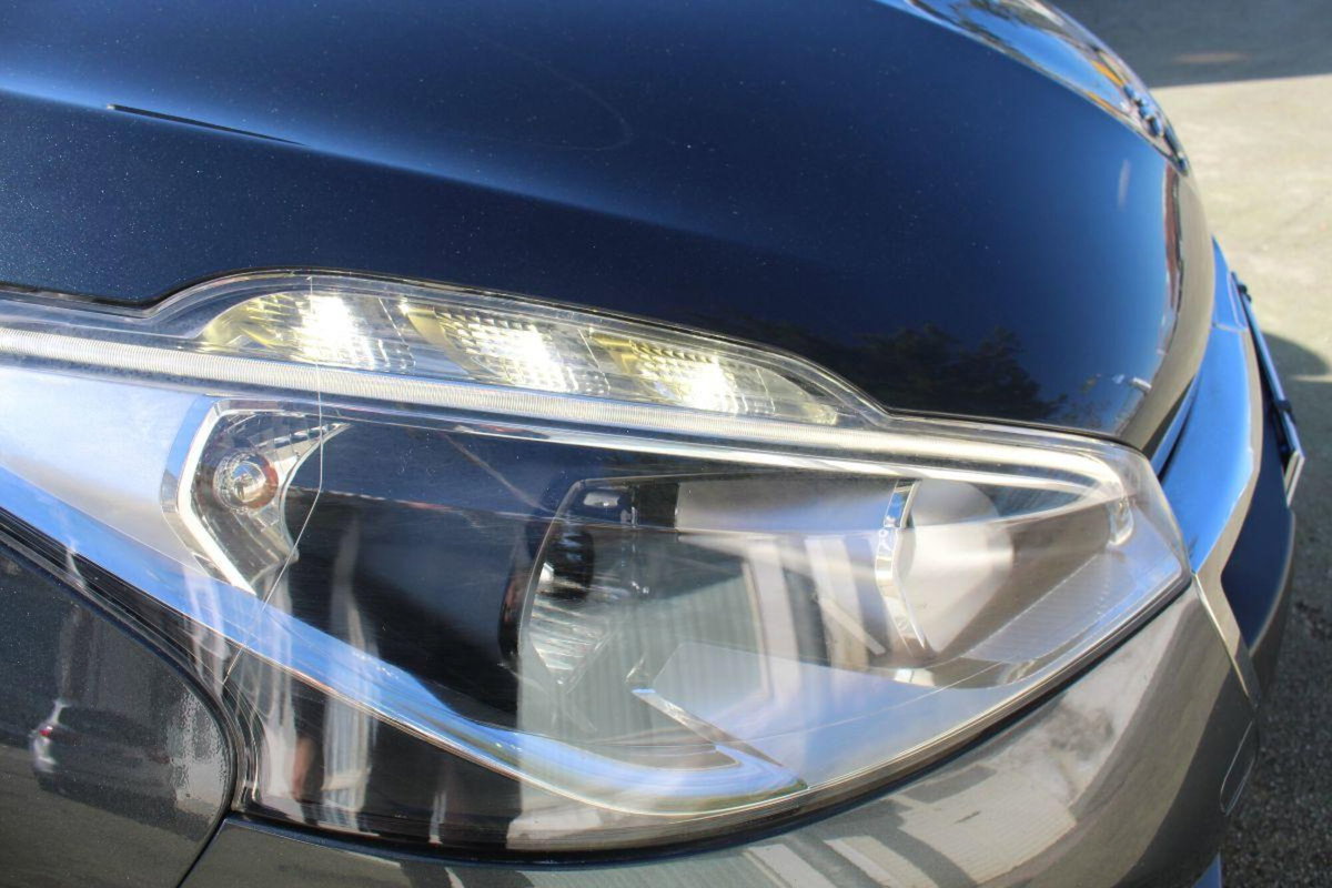 Peugeot 208 75 5 porte Allure (4)