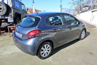 Peugeot 208 75 5 porte Allure (6)