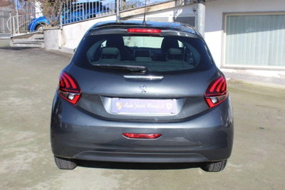 Peugeot 208 75 5 porte Allure (7)