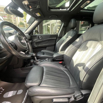 MINI Mini Countryman 2.0 Cooper SD Countryman ALL4 (6)