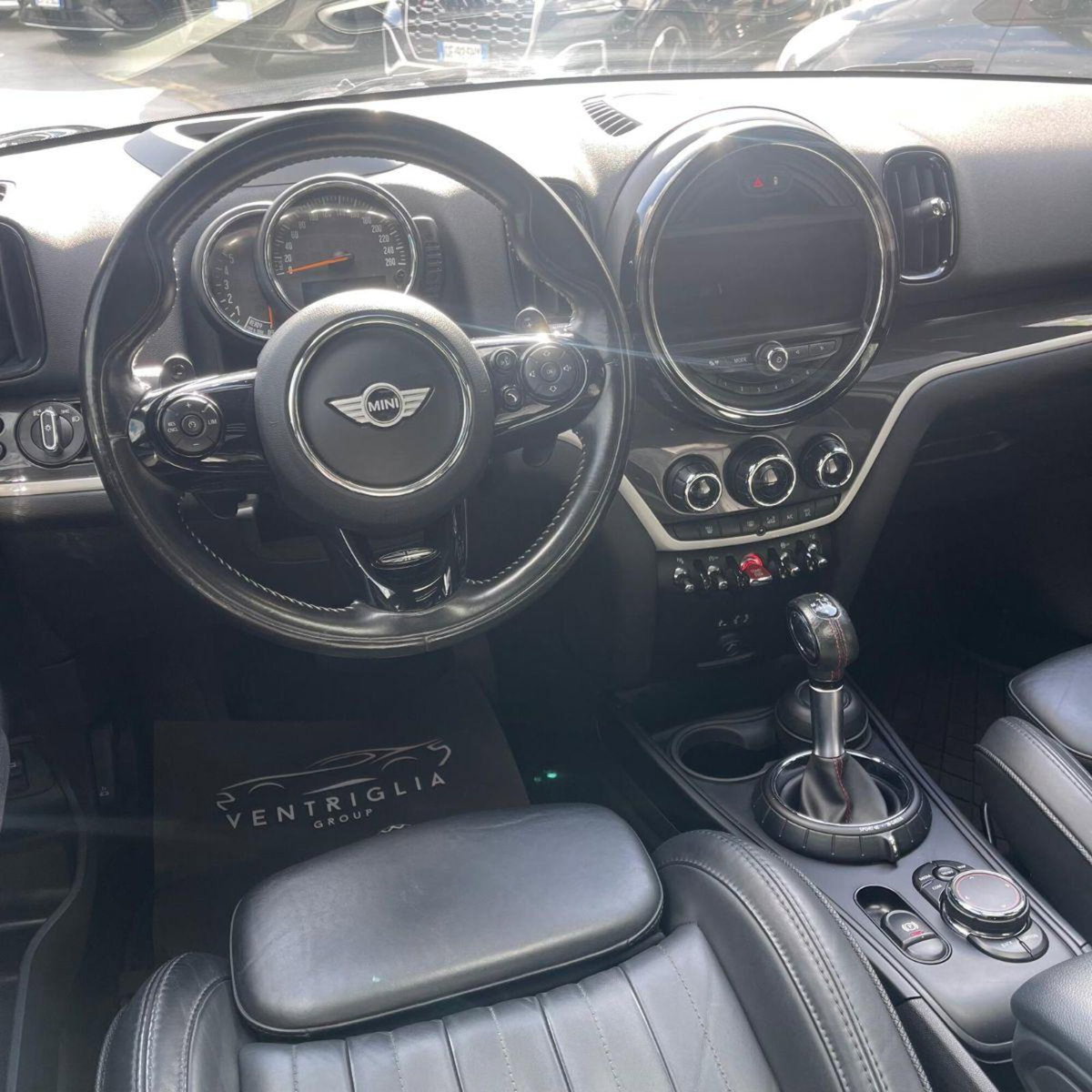 MINI Mini Countryman 2.0 Cooper SD Countryman ALL4 (8)