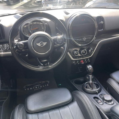 MINI Mini Countryman 2.0 Cooper SD Countryman ALL4 (8)