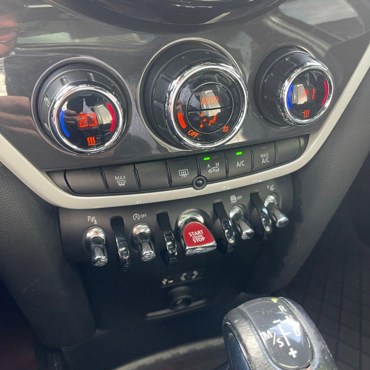 MINI Mini Countryman 2.0 Cooper SD Countryman ALL4 (9)
