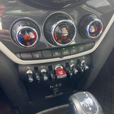 MINI Mini Countryman 2.0 Cooper SD Countryman ALL4 (9)