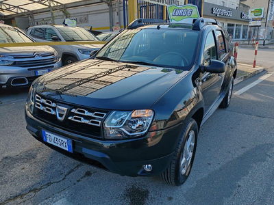 Dacia Duster 1.5 dCi 110CV Start&Stop 4x2 Ambiance