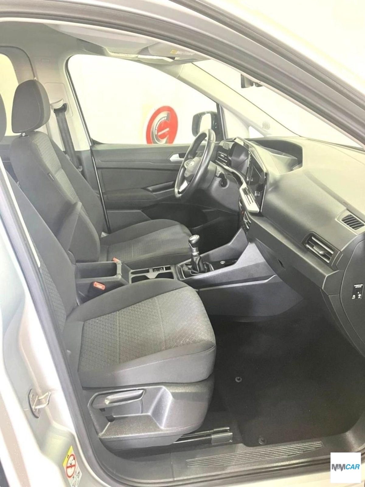 Ford Tourneo Connect 2.0 EcoBlue 122 CV Sport (11)
