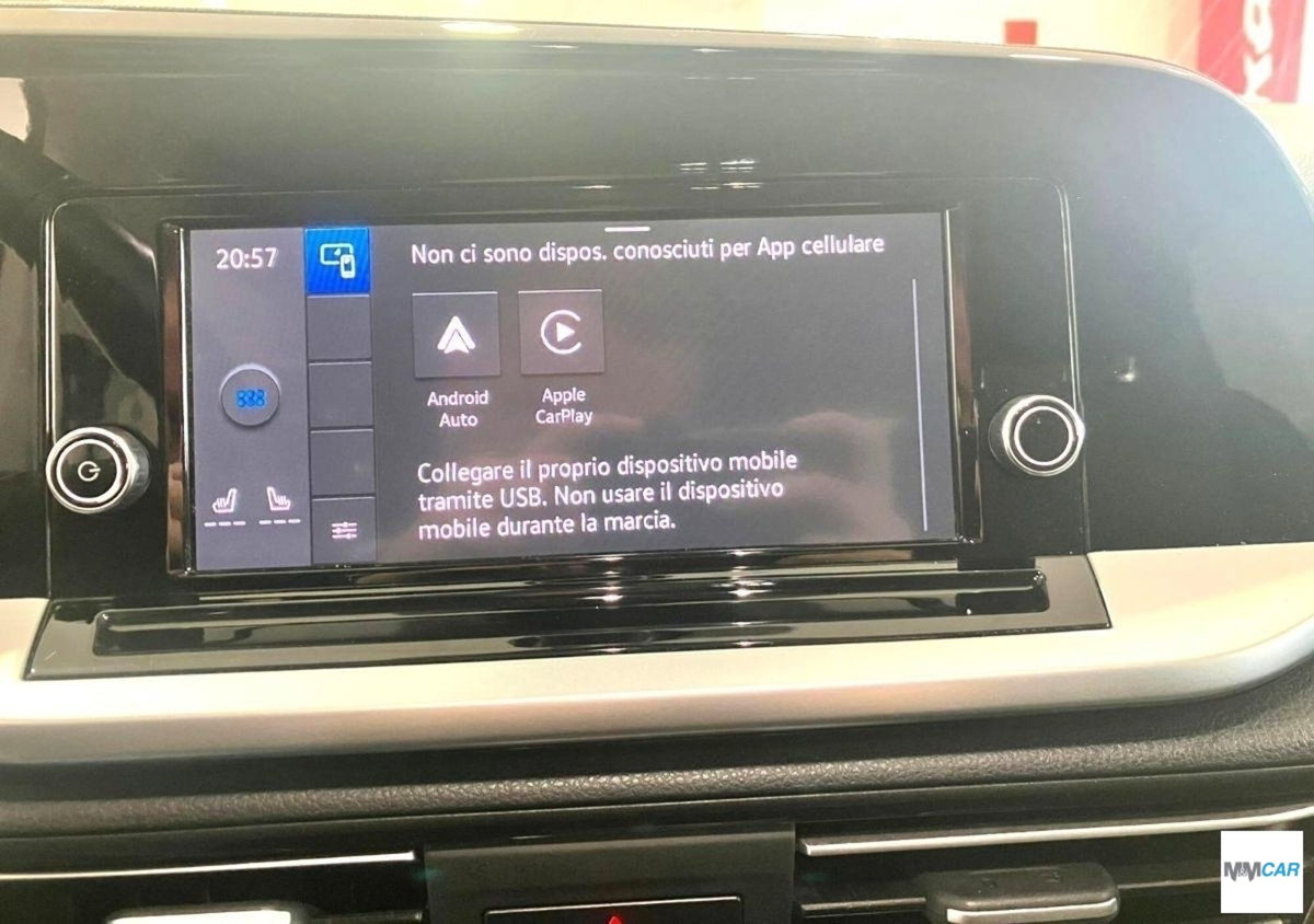 Ford Tourneo Connect 2.0 EcoBlue 122 CV Sport (8)