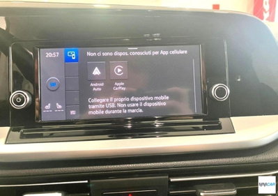 Ford Tourneo Connect 2.0 EcoBlue 122 CV Sport (8)