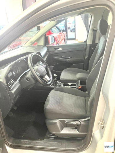 Ford Tourneo Connect 2.0 EcoBlue 122 CV Sport (9)