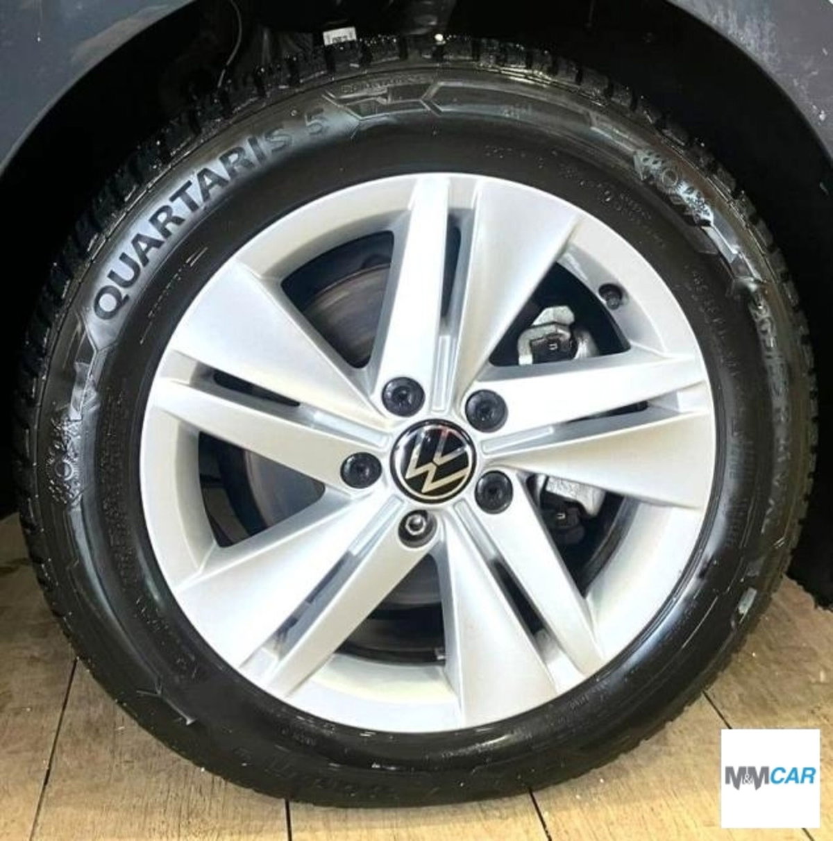 Volkswagen Golf Variant 2.0 TDI SCR DSG Life (5)