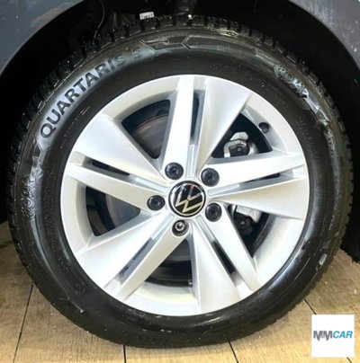 Volkswagen Golf Variant 2.0 TDI SCR DSG Life (5)