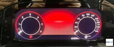 Volkswagen Golf Variant 2.0 TDI SCR DSG Life (6)
