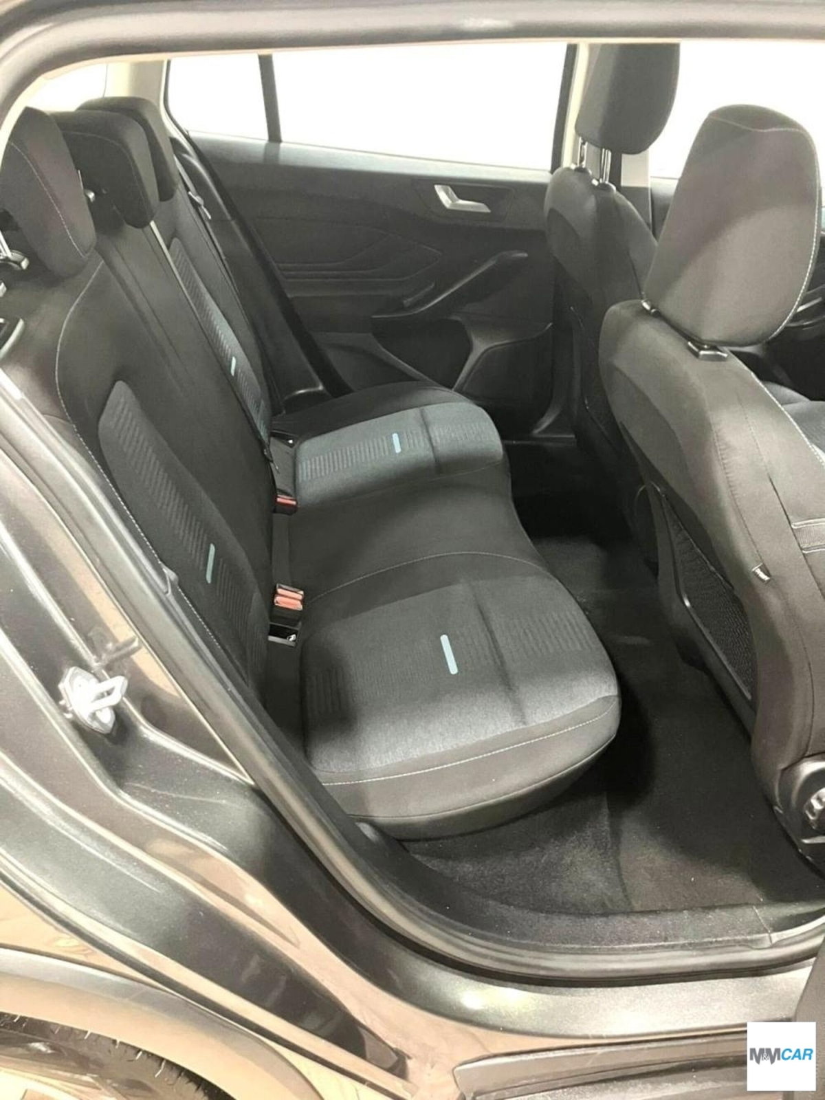 Ford Focus Station Wagon 1.0 EcoBoost 125 CV automatico SW Active (13)
