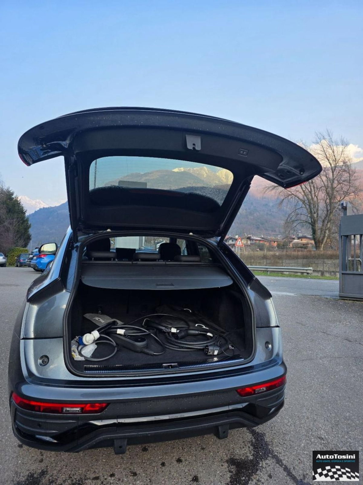 Audi Q5 55 TFSI e quattro S tronic S line plus (12)