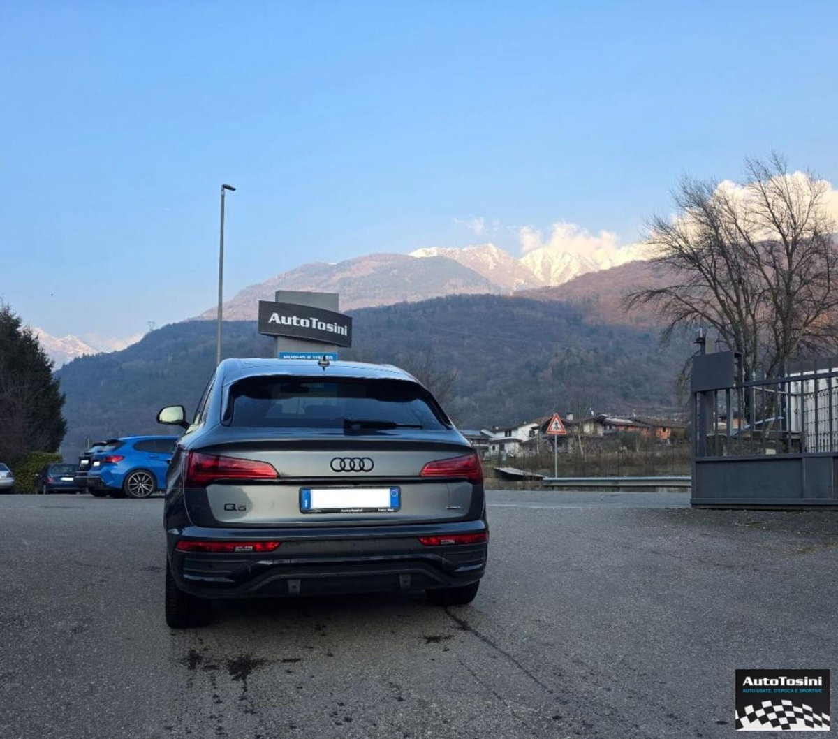 Audi Q5 55 TFSI e quattro S tronic S line plus (13)