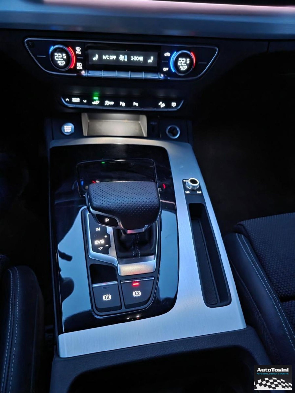 Audi Q5 55 TFSI e quattro S tronic S line plus (16)