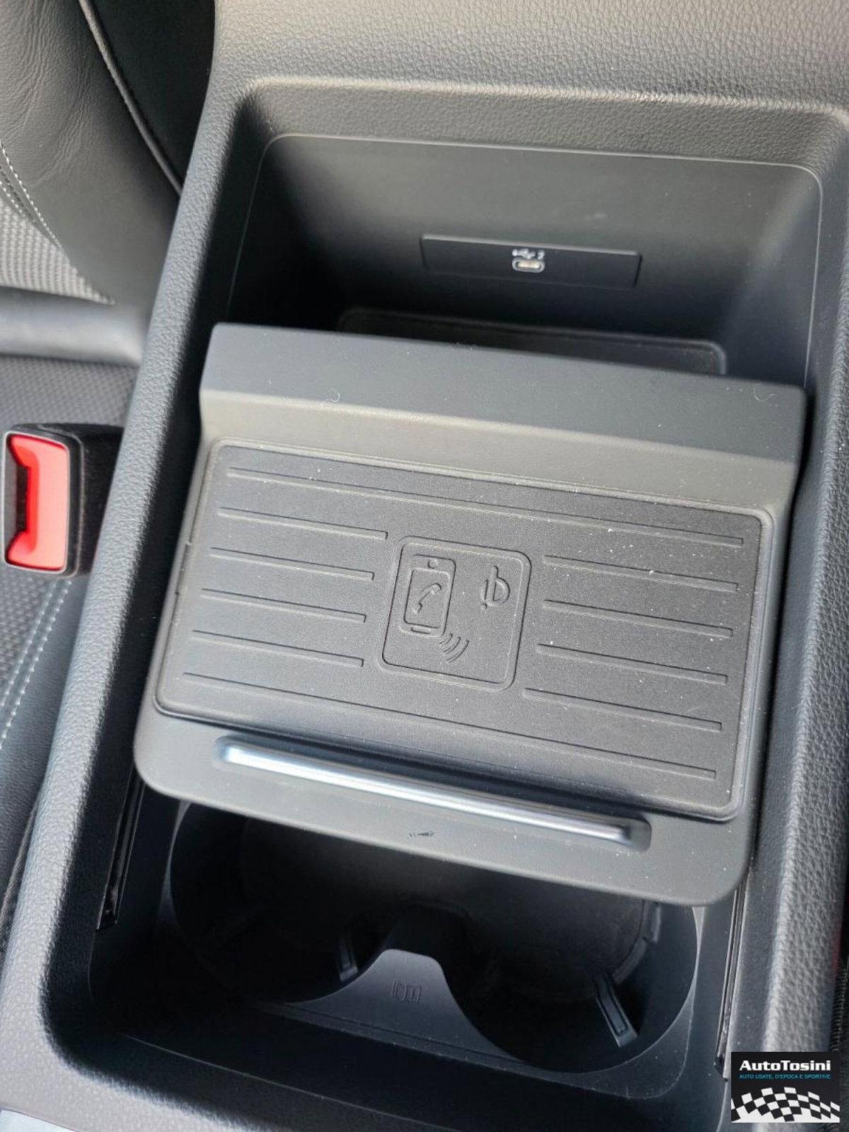 Audi Q5 55 TFSI e quattro S tronic S line plus (17)