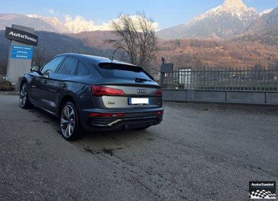 Audi Q5 55 TFSI e quattro S tronic S line plus (4)