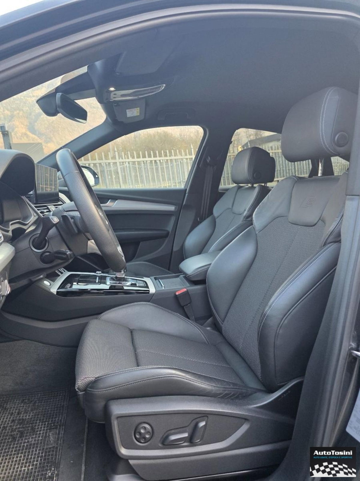 Audi Q5 55 TFSI e quattro S tronic S line plus (6)