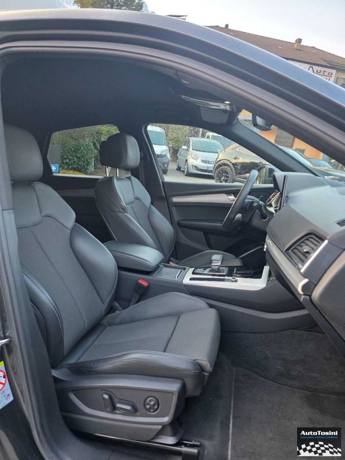 Audi Q5 55 TFSI e quattro S tronic S line plus (7)