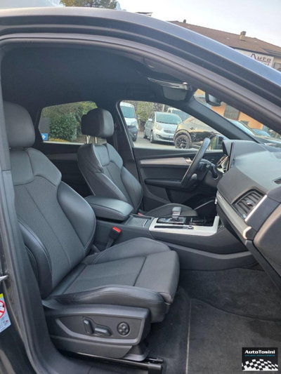 Audi Q5 55 TFSI e quattro S tronic S line plus (7)