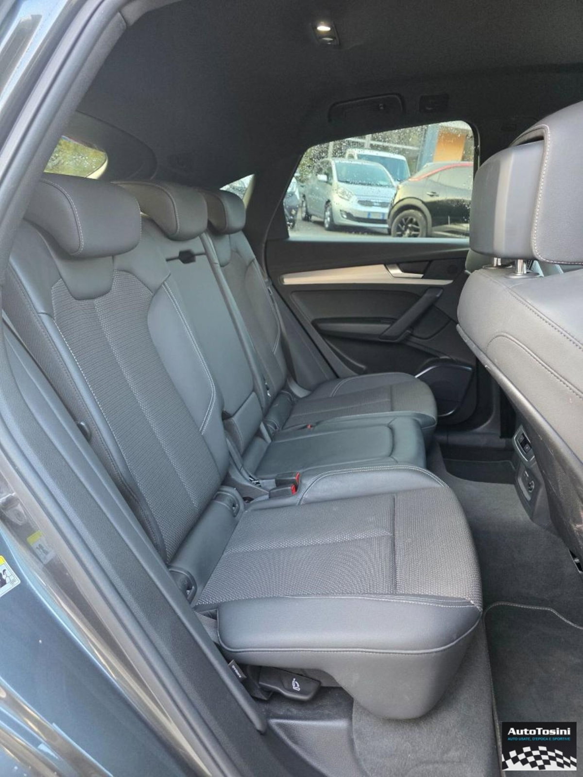 Audi Q5 55 TFSI e quattro S tronic S line plus (8)