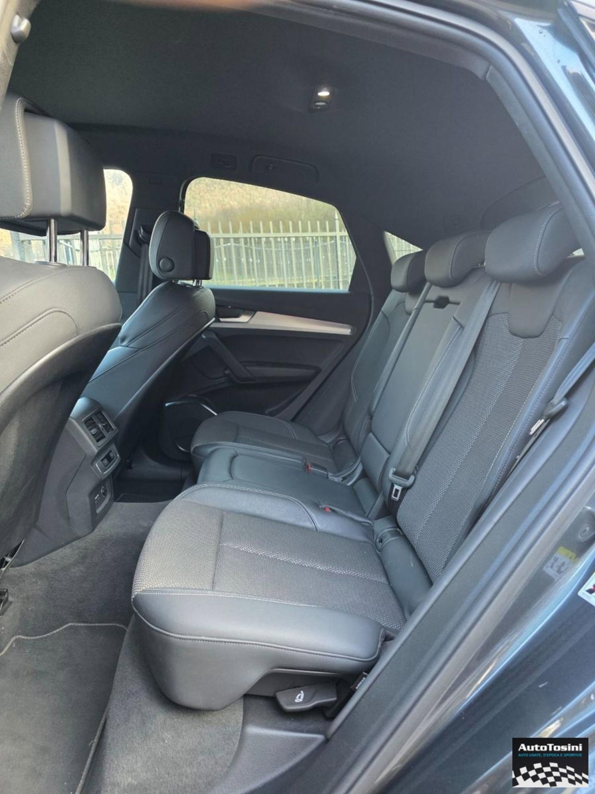 Audi Q5 55 TFSI e quattro S tronic S line plus (9)
