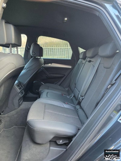 Audi Q5 55 TFSI e quattro S tronic S line plus (9)