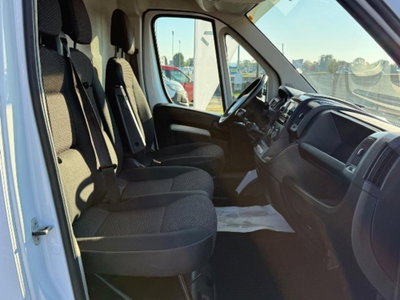Peugeot Boxer Telaio 335 2.2 BlueHDi 140 S&S PM Cassonato (10)