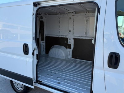 Peugeot Boxer Telaio 335 2.2 BlueHDi 140 S&S PM Cassonato (13)