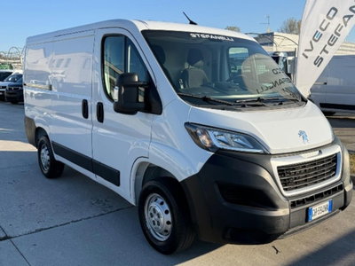 Peugeot Boxer Telaio 335 2.2 BlueHDi 140 S&S PM Cassonato (3)