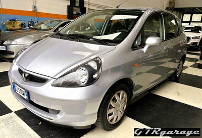 Honda Jazz 1.2 i-DSi 5p. usata
