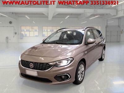 Fiat Tipo Station Wagon Tipo 1.3 Mjt S&S SW Business usata