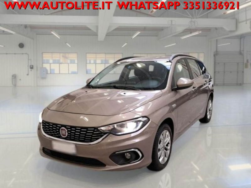 Fiat Tipo Station Wagon Tipo 1.3 Mjt S&S SW Business
