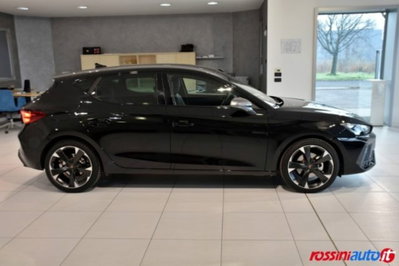 Cupra Leon Leon 2.0 tdi 150cv dsg (6)
