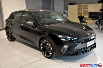 Cupra Leon Leon 2.0 tdi 150cv dsg (7)