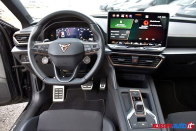 Cupra Leon Leon 2.0 tdi 150cv dsg (9)