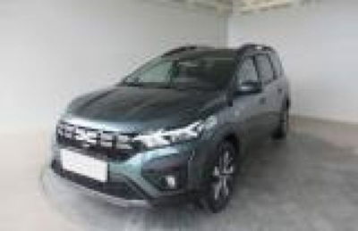 Dacia Jogger Jogger 1.0 TCe GPL 100 CV 7 posti Extreme nuova