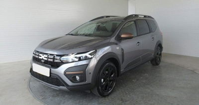 Dacia Jogger Jogger 1.0 TCe GPL 100 CV 7 posti Extreme nuova