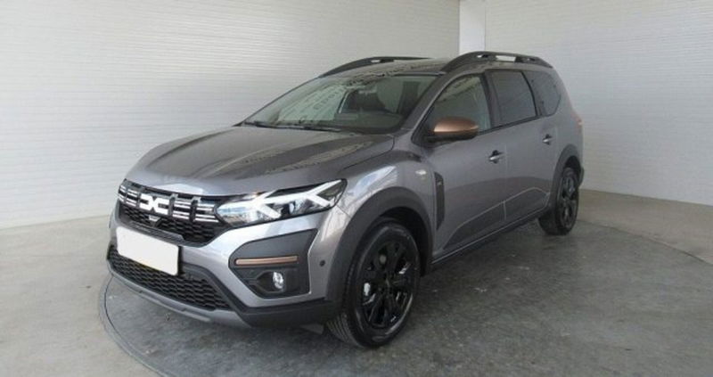 Dacia Jogger Jogger 1.0 TCe GPL 100 CV 7 posti Extreme